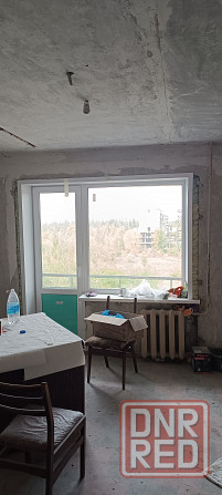 Макеевка восточная больница 3 к Чешка 6/9 вода идёт отлично Макеевка - изображение 7