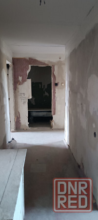 Макеевка восточная больница 3 к Чешка 6/9 вода идёт отлично Макеевка - изображение 4