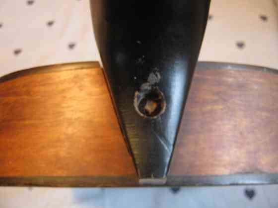 Балалайка шестиструнная акустическая Донецк