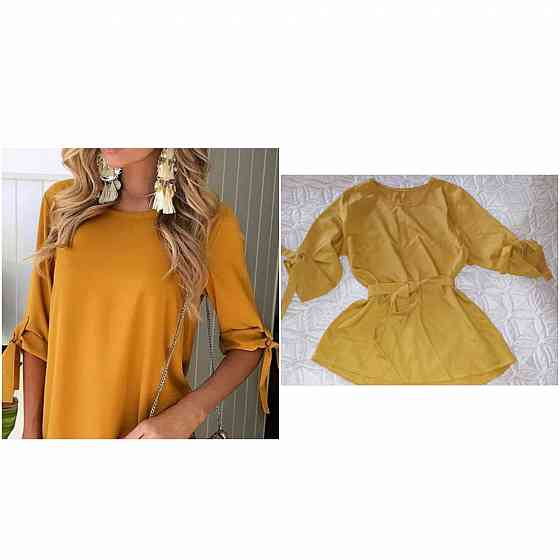 Пакет женских вещей Донецк