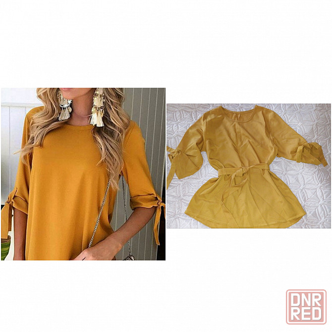 Пакет женских вещей Донецк - изображение 1