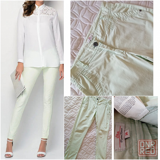 Пакет женских вещей Донецк - изображение 6