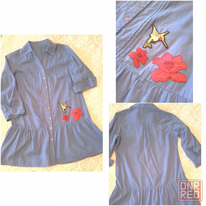 Пакет женских вещей Донецк - изображение 8