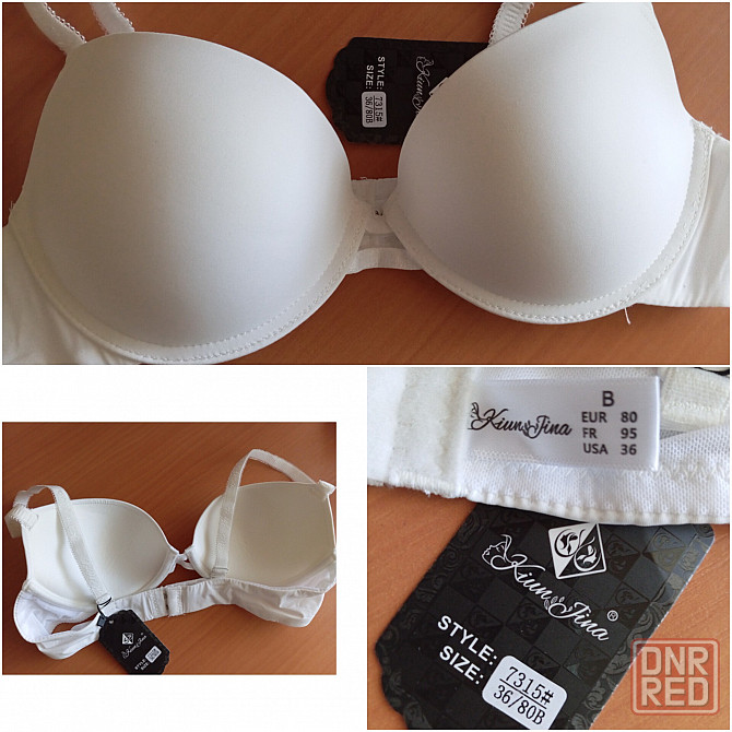 Пакет женских вещей Донецк - изображение 5