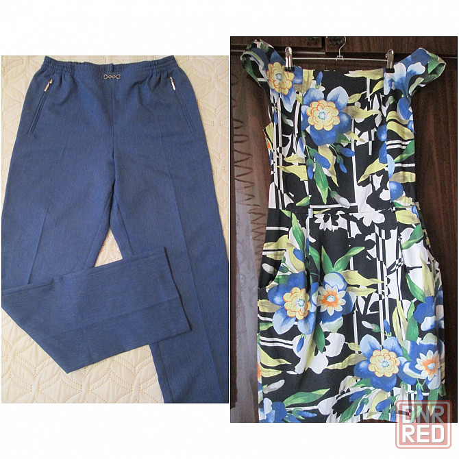 Пакет женских вещей Донецк - изображение 4