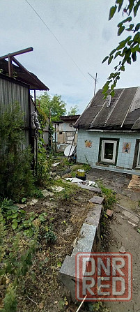 Продам дом 40 м2. Ленинский район. Цирк. Донецк - изображение 8