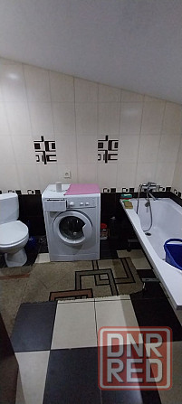 Продам дом 40 м2. Ленинский район. Цирк. Донецк - изображение 2