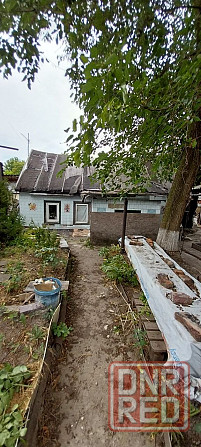 Продам дом 40 м2. Ленинский район. Цирк. Донецк - изображение 10