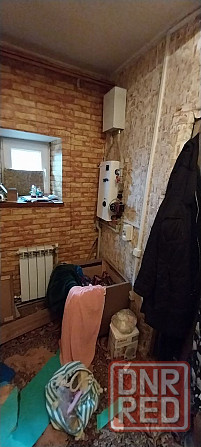 Продам дом 40 м2. Ленинский район. Цирк. Донецк - изображение 6