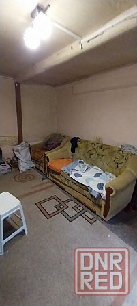 Продам дом 40 м2. Ленинский район. Цирк. Донецк - изображение 5