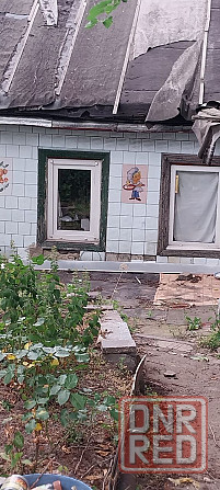 Продам дом 40 м2. Ленинский район. Цирк. Донецк - изображение 9