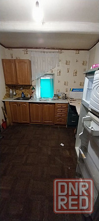 Продам дом 40 м2. Ленинский район. Цирк. Донецк - изображение 3