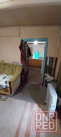 Продам дом 40 м2. Ленинский район. Цирк. Донецк - изображение 4