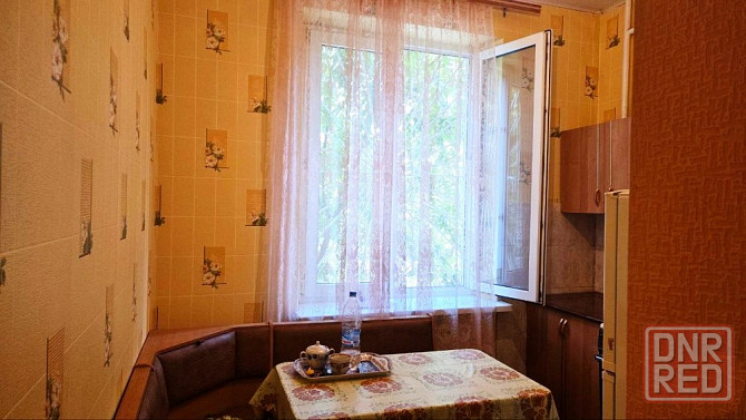 1 ком. сталинка на Заперевальной Донецк - изображение 2