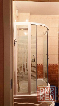 1 ком. сталинка на Заперевальной Донецк - изображение 5