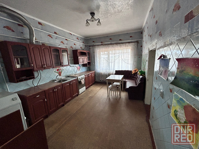 Продам дом г.Мариуполь пос. Мирный Мариуполь - изображение 7