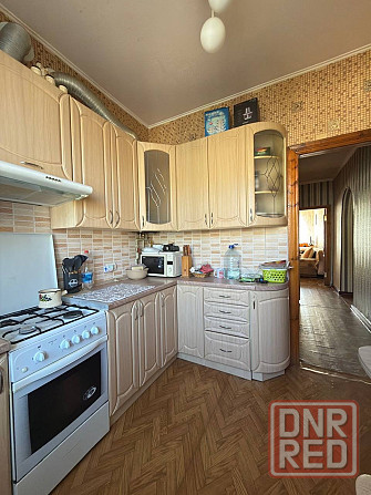 Продажа 2-х комнатной квартиры Макеевка - изображение 7