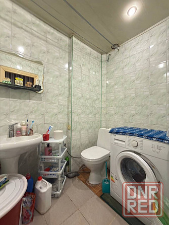 Продажа 2-х комнатной квартиры Макеевка - изображение 8