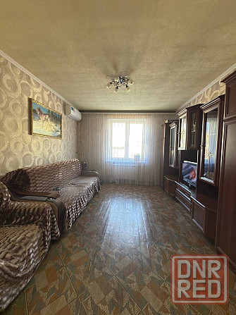 Продажа 2-х комнатной квартиры Макеевка - изображение 3