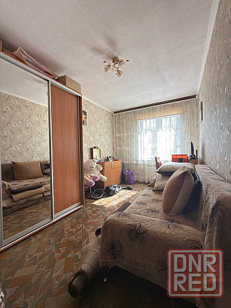 Продажа 2-х комнатной квартиры Макеевка - изображение 5