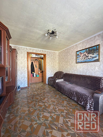 Продажа 2-х комнатной квартиры Макеевка - изображение 4