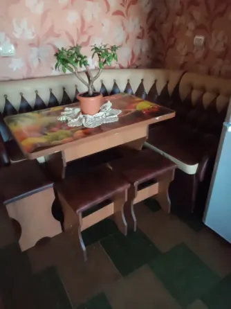 Продам 1к.кв. 37m2 Донецк
