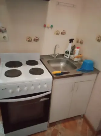 Продам 1к.кв. 37m2 Донецк