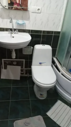 Продам 1к.кв. 37m2 Донецк