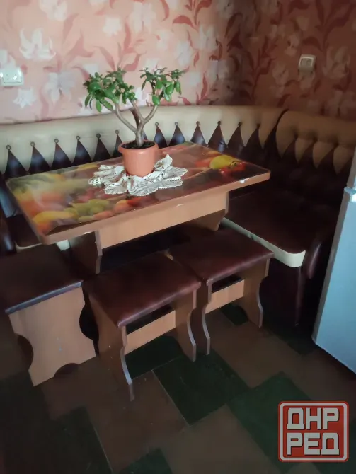 Продам 1к.кв. 37m2 Донецк - изображение 3