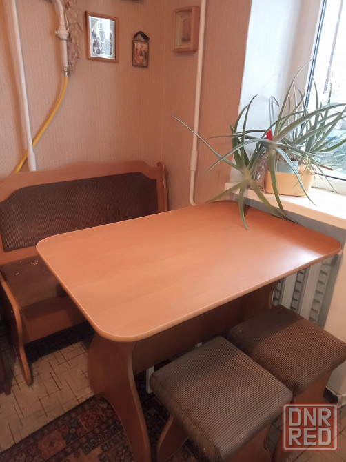 Продам 1к.кв. 37m2 на Топазе Донецк - изображение 4