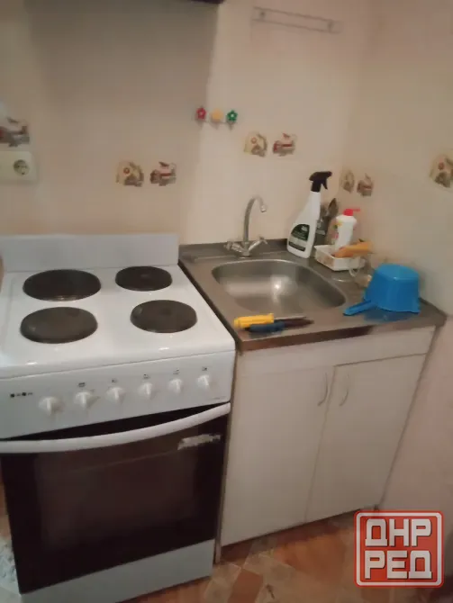 Продам 1к.кв. 37m2 Донецк - изображение 2