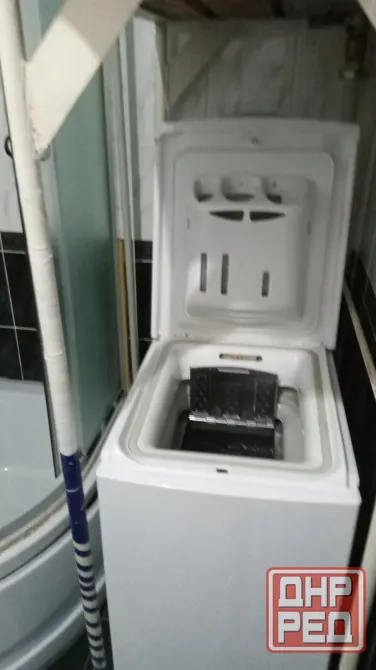 Продам 1к.кв. 37m2 Донецк - изображение 5