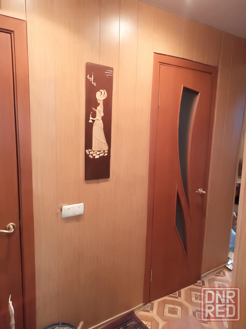 Продам 1к.кв. 37m2 на Топазе Донецк - изображение 1