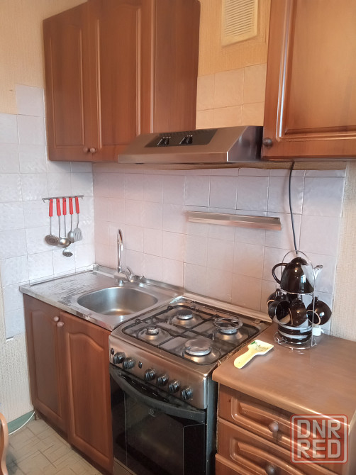 Продам 1к.кв. 37m2 на Топазе Донецк - изображение 3