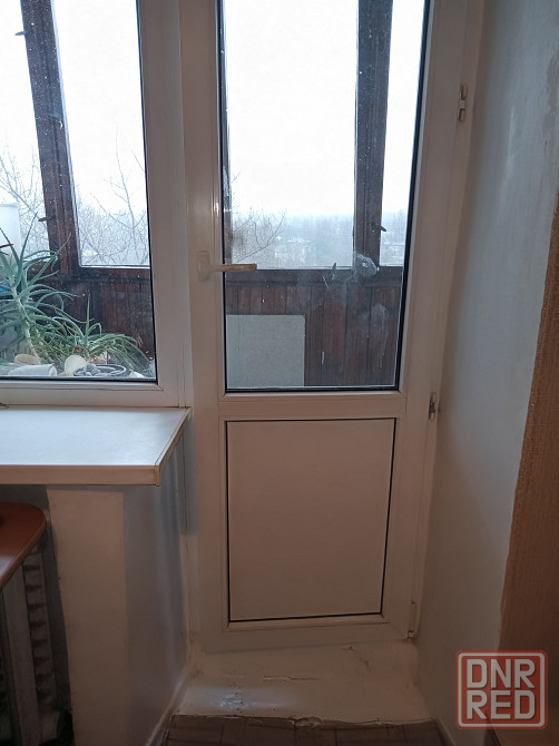 Продам 1к.кв. 37m2 на Топазе Донецк - изображение 6