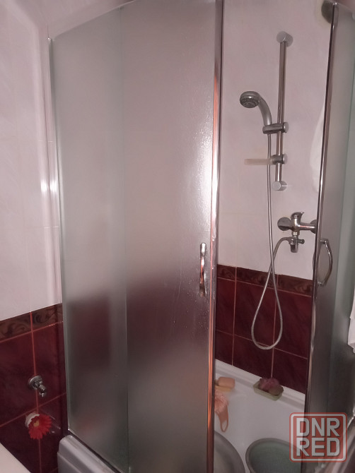Продам 1к.кв. 37m2 на Топазе Донецк - изображение 8