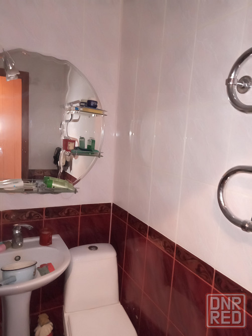 Продам 1к.кв. 37m2 на Топазе Донецк - изображение 7