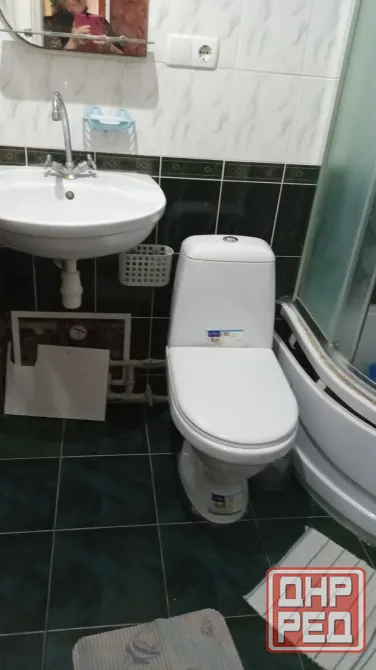 Продам 1к.кв. 37m2 Донецк - изображение 4
