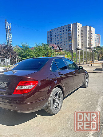 Mercedes C class w204 в отличном состоянии с родным пробегом Снежное - изображение 3