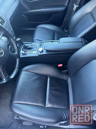 Mercedes C class w204 в отличном состоянии с родным пробегом Снежное - изображение 5