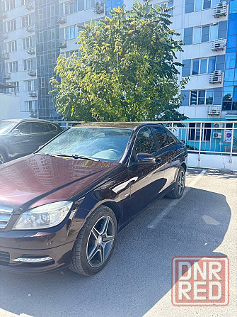Mercedes C class w204 в отличном состоянии с родным пробегом Снежное - изображение 4