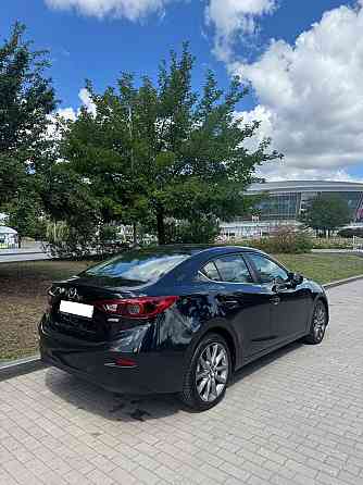 Продажа Mazda 3 2018 2.5 Донецк