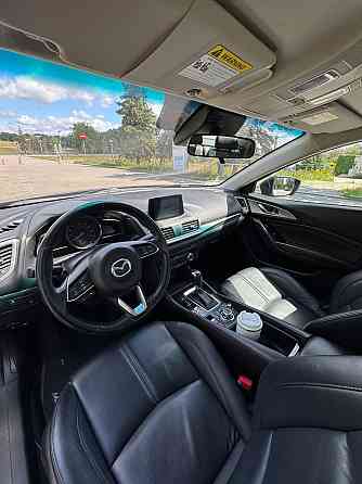 Продажа Mazda 3 2018 2.5 Донецк