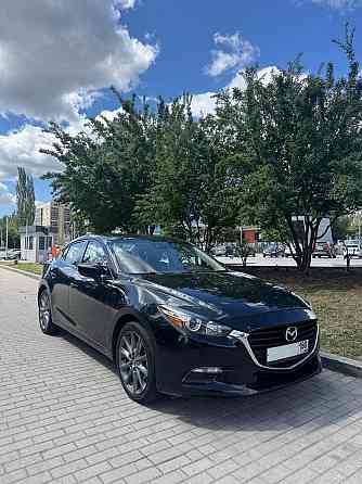 Продажа Mazda 3 2018 2.5 Донецк