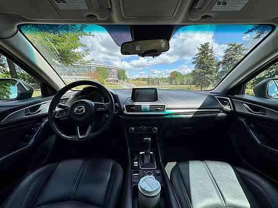 Продажа Mazda 3 2018 2.5 Донецк