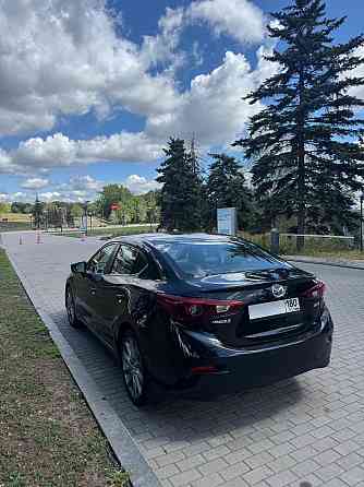 Продажа Mazda 3 2018 2.5 Донецк