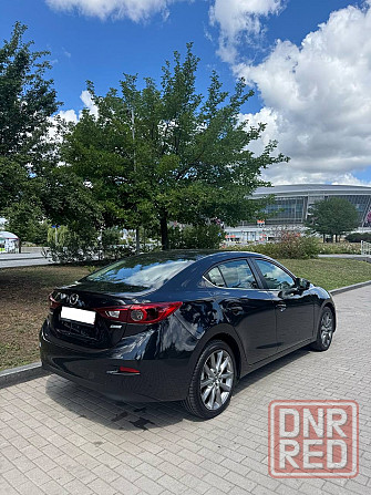 Продажа Mazda 3 2018 2.5 Донецк - изображение 2