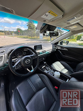 Продажа Mazda 3 2018 2.5 Донецк - изображение 5