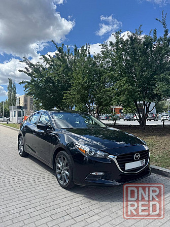 Продажа Mazda 3 2018 2.5 Донецк - изображение 1