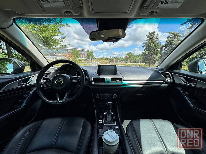 Продажа Mazda 3 2018 2.5 Донецк - изображение 4